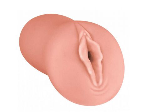 Realistyczny masturbator Foxy Lady Ashley Lola Toys 11,5 cm - 4