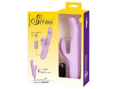 Sweet Smile Thrusting Pearl Vi - 7