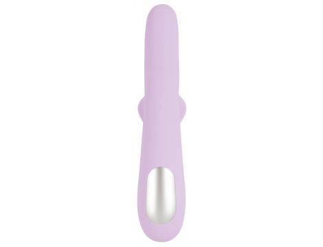 Sweet Smile Thrusting Pearl Vi - 15