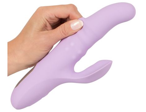 Sweet Smile Thrusting Pearl Vi - 20