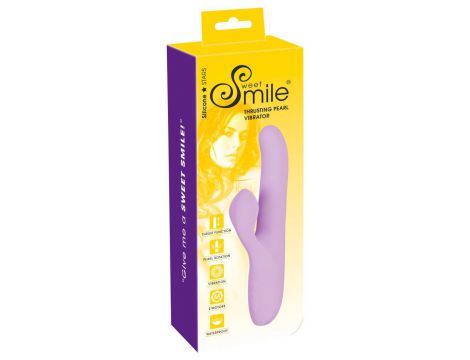 Sweet Smile Thrusting Pearl Vi - 2