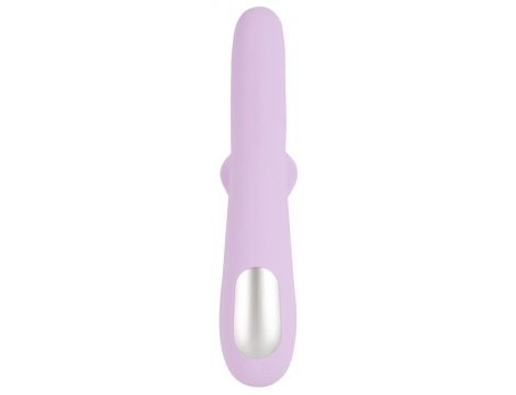 Sweet Smile Thrusting Pearl Vi - 12