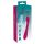 Wibrator punktu G Sweet Smile silikonowy USB 20 cm