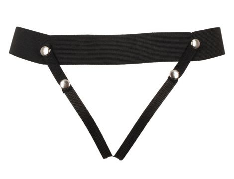 Vibrating Strap-On Sleeve - 4