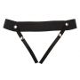 Vibrating Strap-On Sleeve - 5