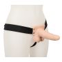 Vibrating Strap-On Sleeve - 17
