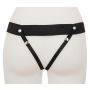 Vibrating Strap-On Sleeve - 19