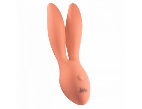 Wibrator-Mini vibrator Lola games Shape of water Flake - 2