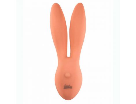 Wibrator-Mini vibrator Lola games Shape of water Flake - 3