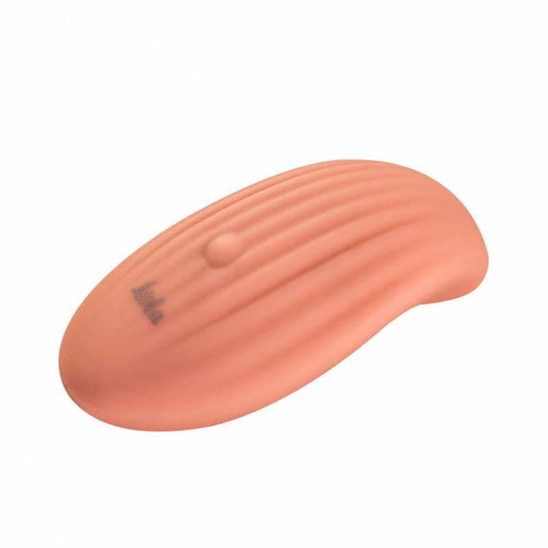 wibrator-lola games shape of water shell