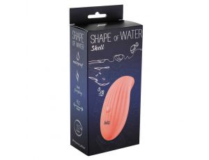 Wibrator-Lola games Shape of water Shell