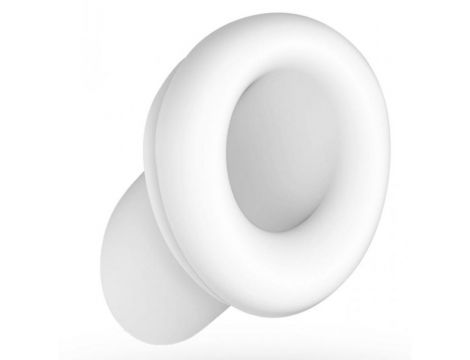 Zestaw 5 silikonowych nakładek do Satisfyer Number Two