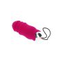 Sunny Side Up And Down Fuchsia - 4