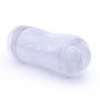 Masturbator-Suck Single Head-Pussy Masturbator-17cm - 8