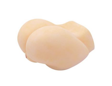 Masturbator TPR Mad Passion Toyz4lovers 20 cm - 6
