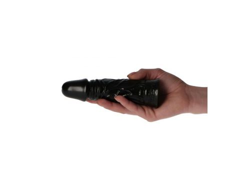 Dildo realistyczne Ezio Black Toyz4lovers PVC 13 cm - 6