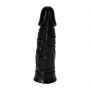 Dildo realistyczne Ezio Black Toyz4lovers PVC 13 cm - 5