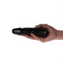 Dildo realistyczne Ezio Black Toyz4lovers PVC 13 cm - 7