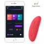 Wibrator do majtek Magic Motion Nyx sterowany aplikacją USB - 2