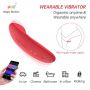 Wibrator do majtek Magic Motion Nyx sterowany aplikacją USB - 11