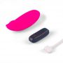 Wibrator Magic Motion Candy różowy z aplikacją Bluetooth - 4