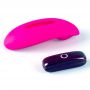 Wibrator Magic Motion Candy różowy z aplikacją Bluetooth - 3
