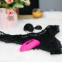 Wibrator Magic Motion Candy różowy z aplikacją Bluetooth - 7