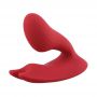 Wibrator noszony Magic Motion Umi z aplikacją podwójny silnik USB - 4