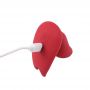 Wibrator noszony Magic Motion Umi z aplikacją podwójny silnik USB - 6