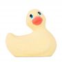 Bomba kąpielowa I Rub My Duckie waniliowa - 3