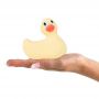 Bomba kąpielowa I Rub My Duckie waniliowa - 4