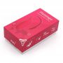 Wibrator punkt G Flamingo Magic Motion sterowany aplikacją silikonowy 7cm - 6