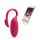 Wibrator punkt G Flamingo Magic Motion sterowany aplikacją silikonowy 7cm