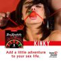 Gra erotyczna Sex Roulette Kinky Tease & Please - 6