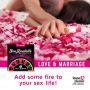 Gra erotyczna Sex Roulette Love Marriage Tease Please - 6