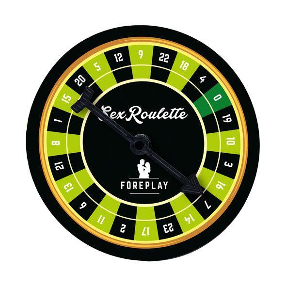 seks roulette voorspel (nl-de-en-fr-es-it-pl-ru-se-no)
