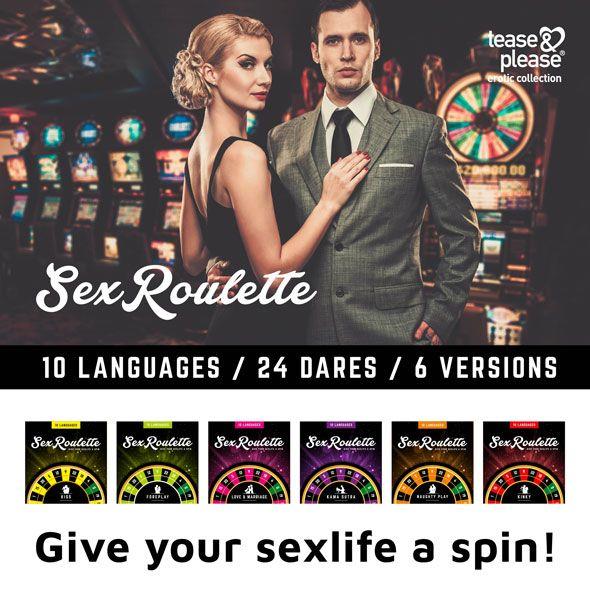 seks roulette voorspel (nl-de-en-fr-es-it-pl-ru-se-no)
