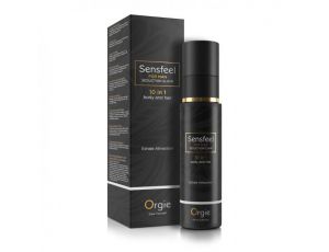 Balsam feromonowy Sensfeel For Man 10w1 100ml