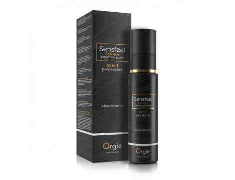 Balsam feromonowy Sensfeel For Man 10w1 100ml