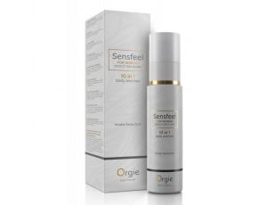 Balsam feromonowy Sensfeel For Woman Seduction Elixir 10w1 100ml