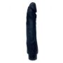 Wibrator realistyczny Real Skin EasyLove czarny 22.5 cm - 3