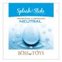 Żel nawilżający na bazie wody Boys of Toys Glide 3 ml - 4