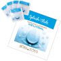Żel nawilżający na bazie wody Boys of Toys Glide 3 ml - 2