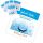 Żel nawilżający na bazie wody Boys of Toys Glide 3 ml
