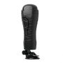 Wibrujący masturbator waginalny Crazy Bull Flora 12 funkcji USB - 3