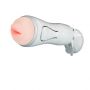 Wibrujący masturbator waginalny Crazy Bull Flora 12 funkcji USB - 5