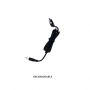 Wibrujący masturbator waginalny Crazy Bull Flora 12 funkcji USB - 8