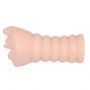 Realistyczny masturbator oralny Crazy Bull Miranda - 3
