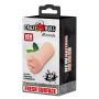 Realistyczny masturbator oralny Crazy Bull Miranda - 7