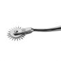 Wiatraczek Sinner Gear stal nierdzewna srebrny 17 cm - 4